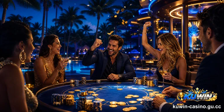 KUWIN Chính Thức 🏆 Website Giải Trí Online - hình ảnh - kuwin-casino.gu.cc