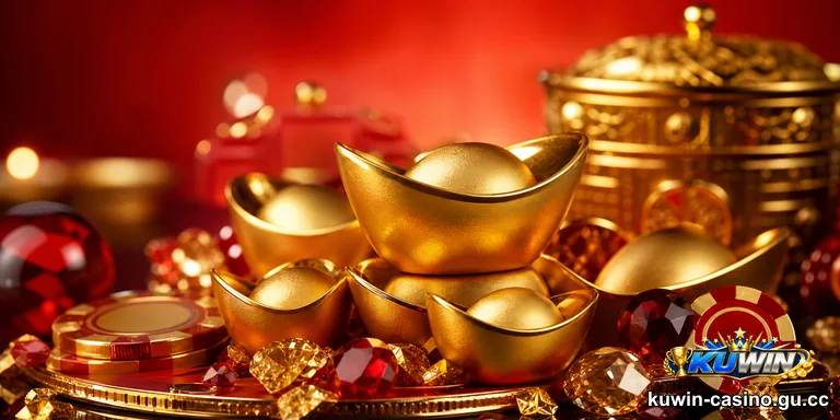 KUWIN Chính Thức 🏆 Website Giải Trí Online - hình ảnh - kuwin-casino.gu.cc