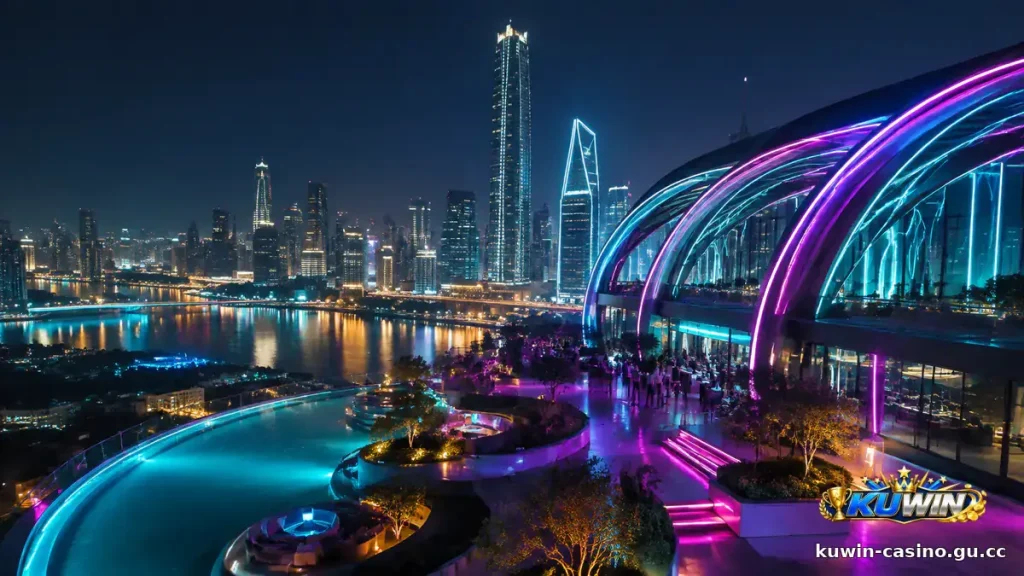 KUWIN Chính Thức 🏆 Website Giải Trí Online - hình ảnh - kuwin-casino.gu.cc